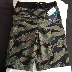Swim Trunks